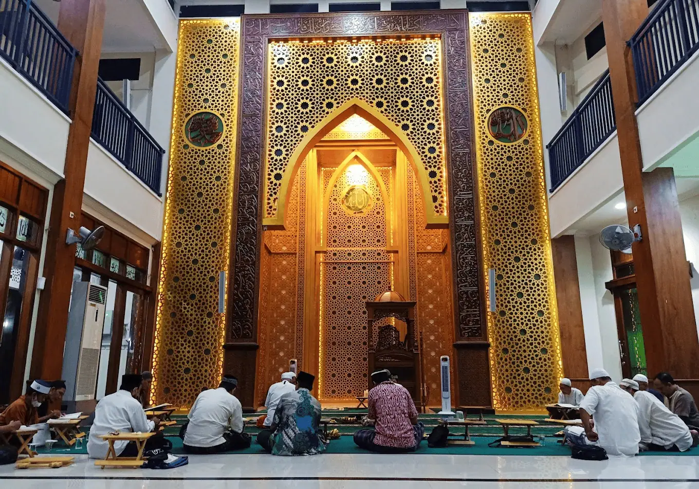 Blog Akhlak